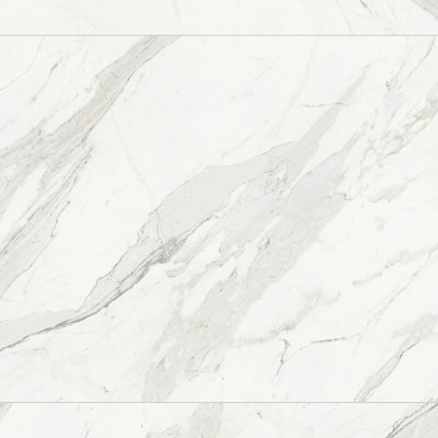 Qualis Ceramica Royal Stoneworks 48X110 Crown Calacatta Polished - Grid