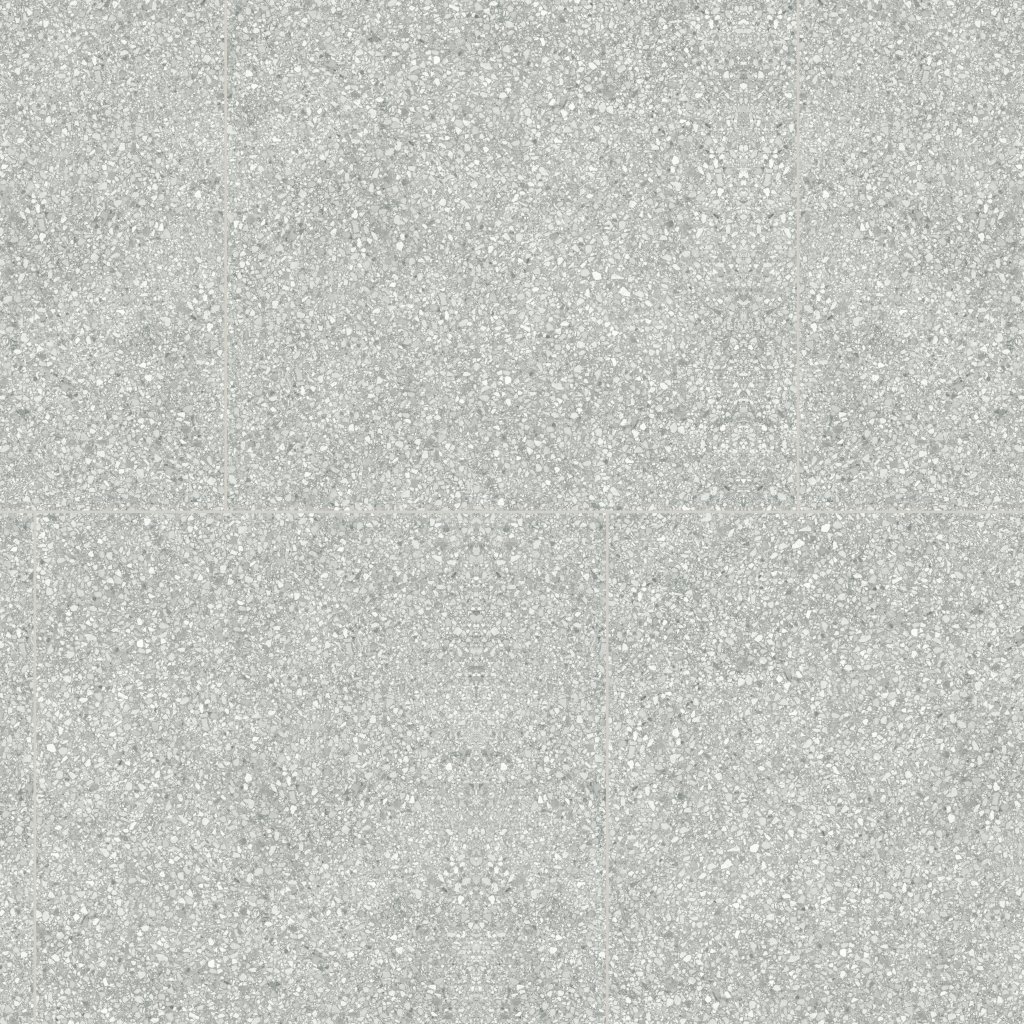 Qualis Ceramica Station 32x32 Ash