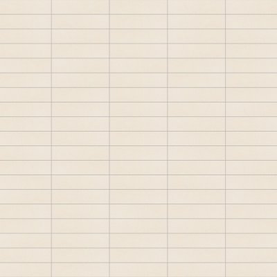 Marble Systems Champagne Honed Limestone Tile 3x12 - Champagne - 3" x 12" x 23/64"