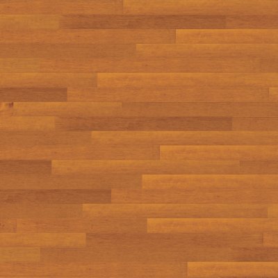 Bruce Flooring Russet/Cinnamon 3 in - 3 in x 10 in-48 in