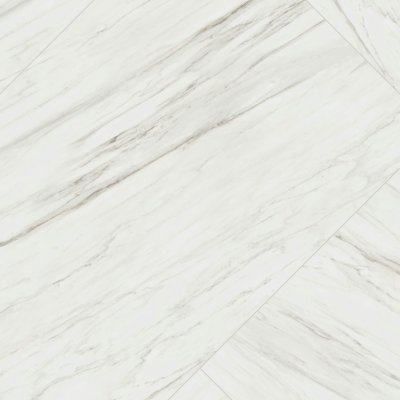 Qualis Ceramica Royal Stoneworks 48X110 Italian Cream Vein Polished - Herringbone