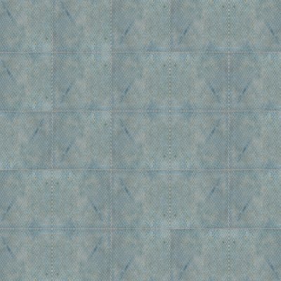 Marble Systems Indigo Textured Marble Tile 12x12 - Indigo - 12" x 12" x 3/8"