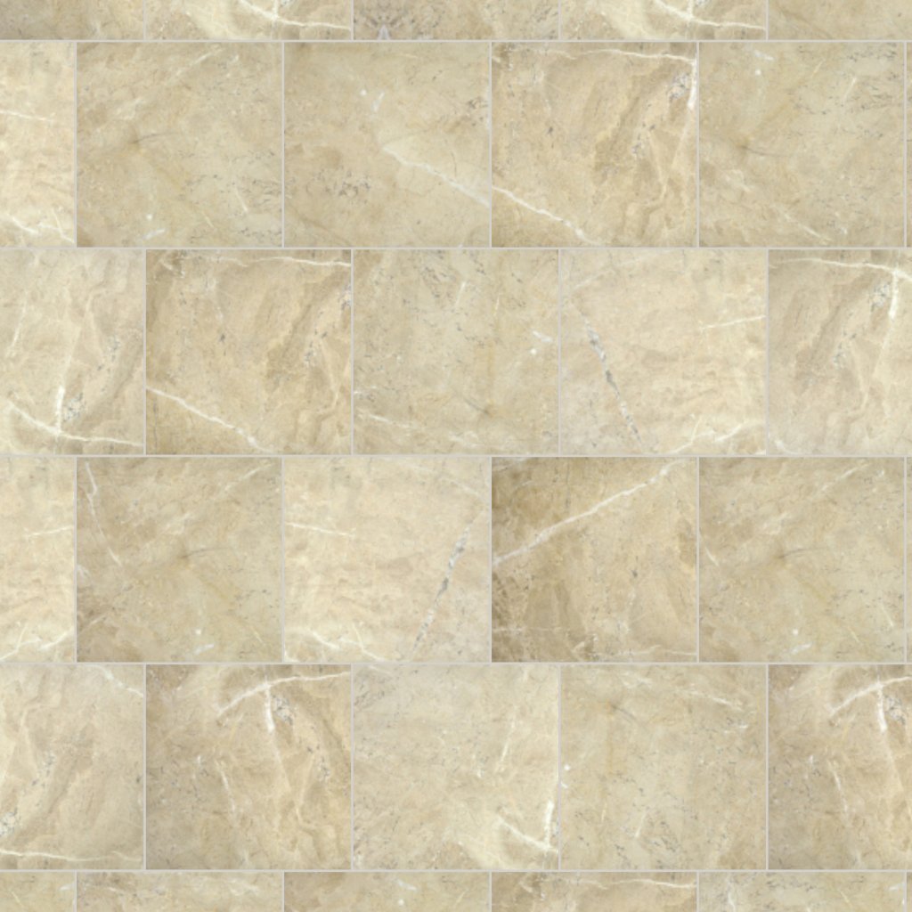 Qualis Ceramica Regency 12X24 Sand