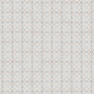 Marble Systems Shadow Step Matte Glazed Terracotta Tile 6x6 - Shadow Step - 6" x 6" x 3/8"