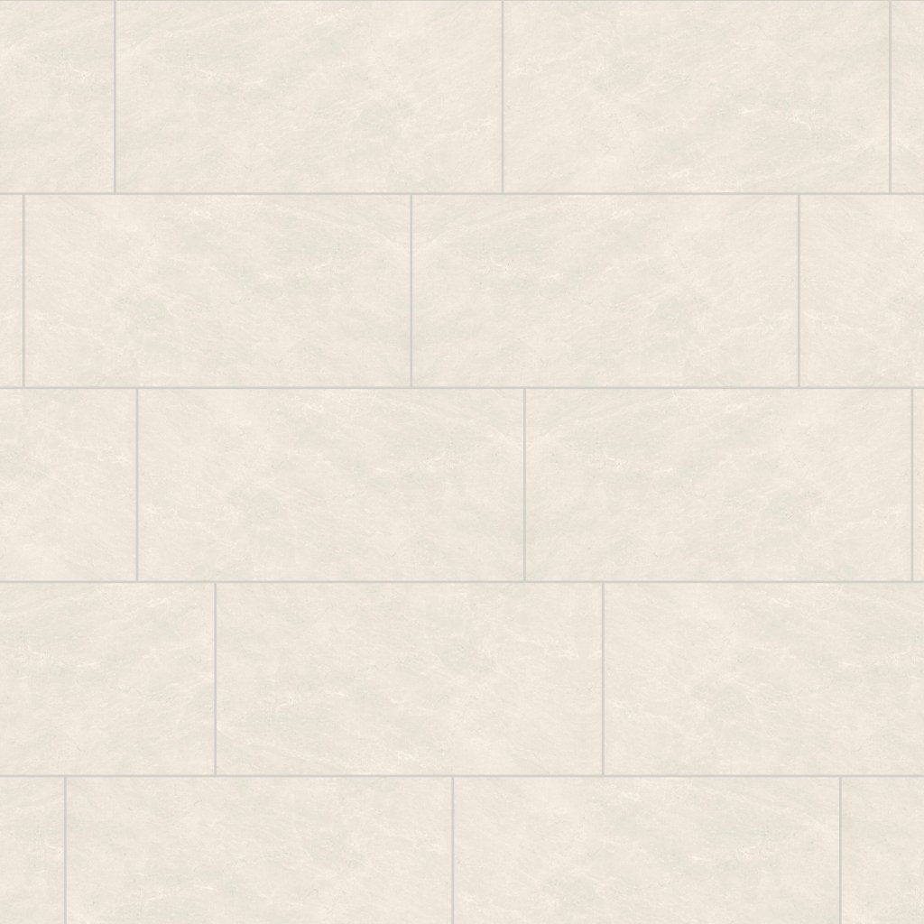 Qualis Ceramica Royal Stoneworks 12X24 Sovereign Cream Polished