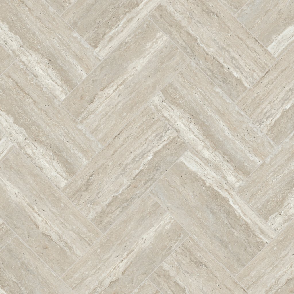 Qualis Ceramica Saturnia 12x24 Silver Polished