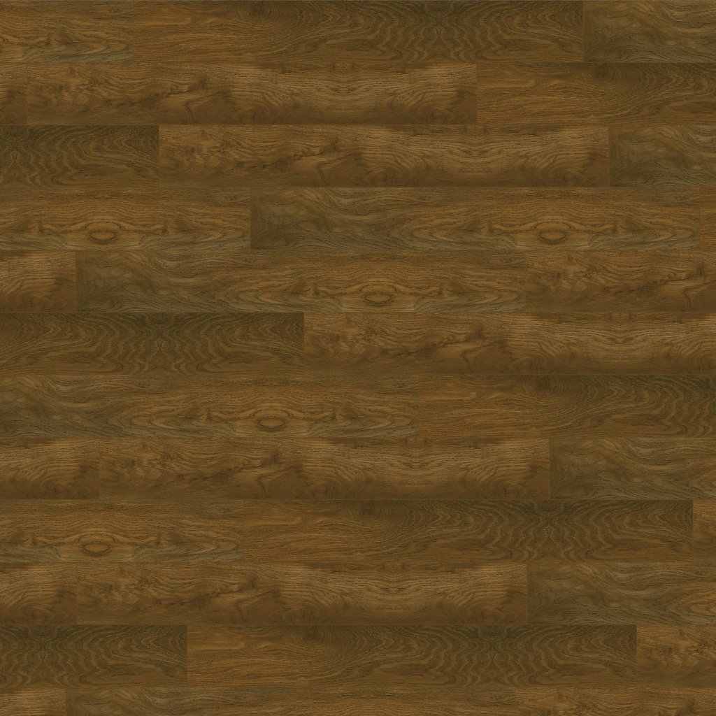 Armstrong Flooring Chickasaw Oak - Dark Brown