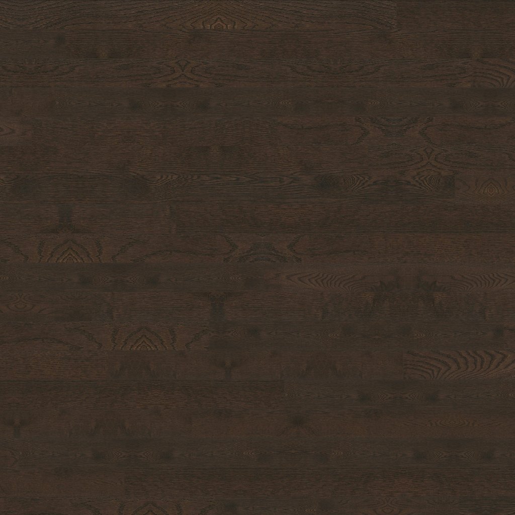 Hartco Mocha 3 1/4 in