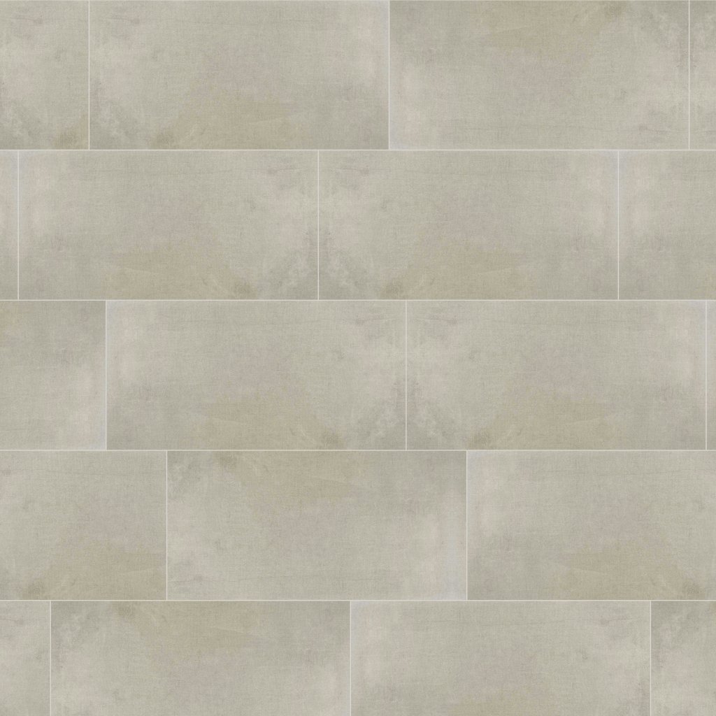 Qualis Ceramica Urban Lexington Greige 12X24F - Grey