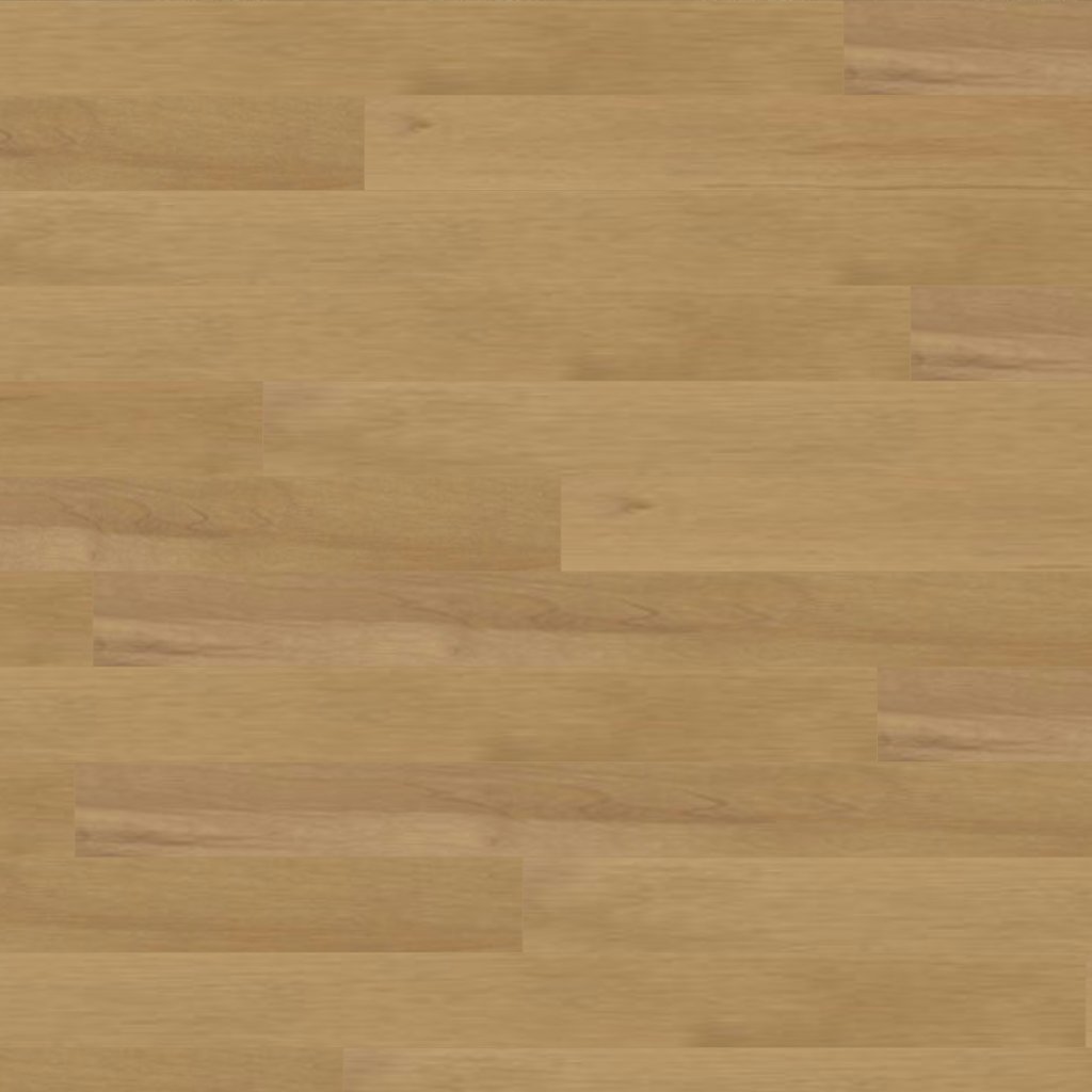 Wickham Hardwood Birch, Cappucino - Solid 3/4 in. (19mm)
