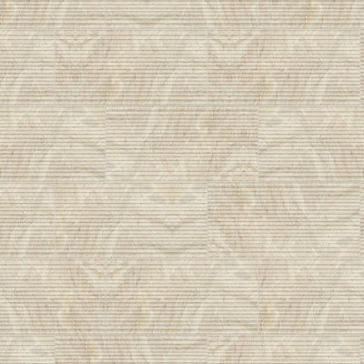 Qualis Ceramica Impero Reale 12x24 Honed Curva - Alternating 1/3