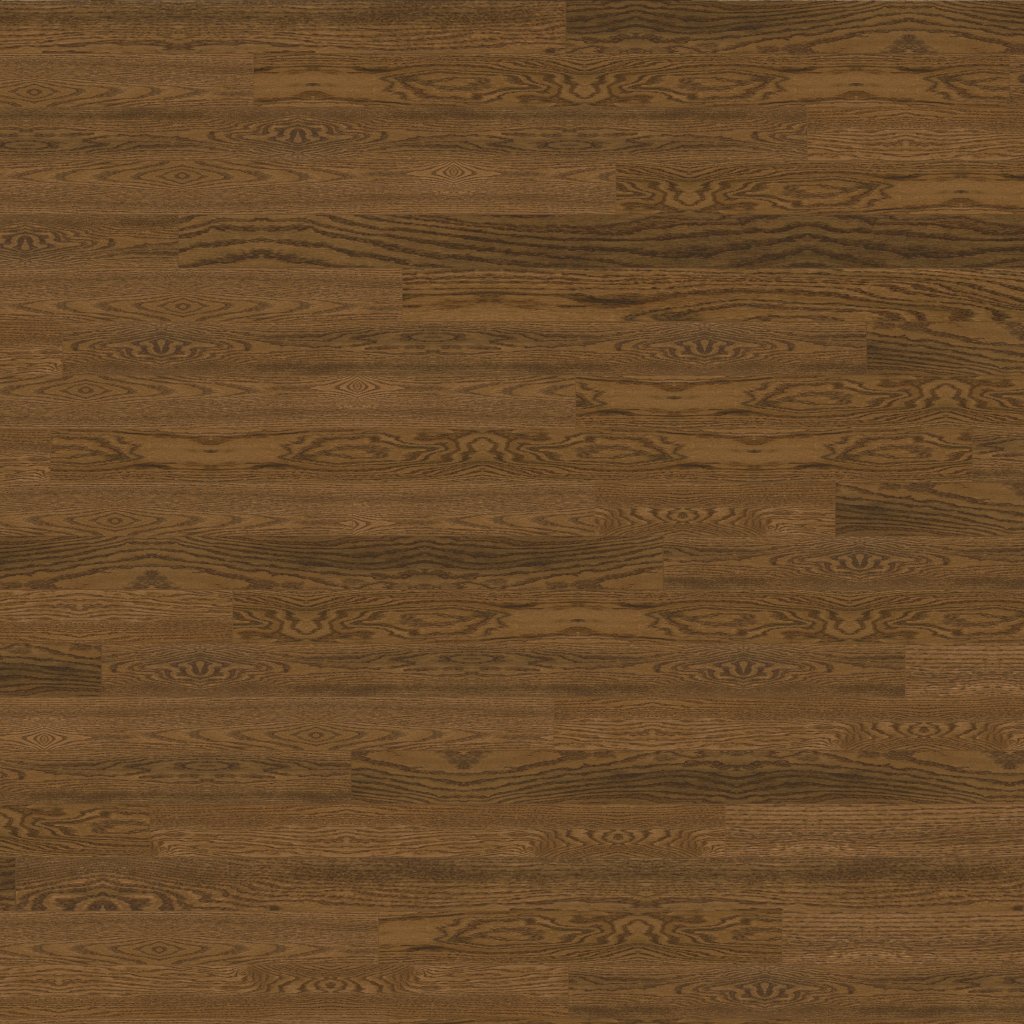 Hartco Forest Brown 3 in