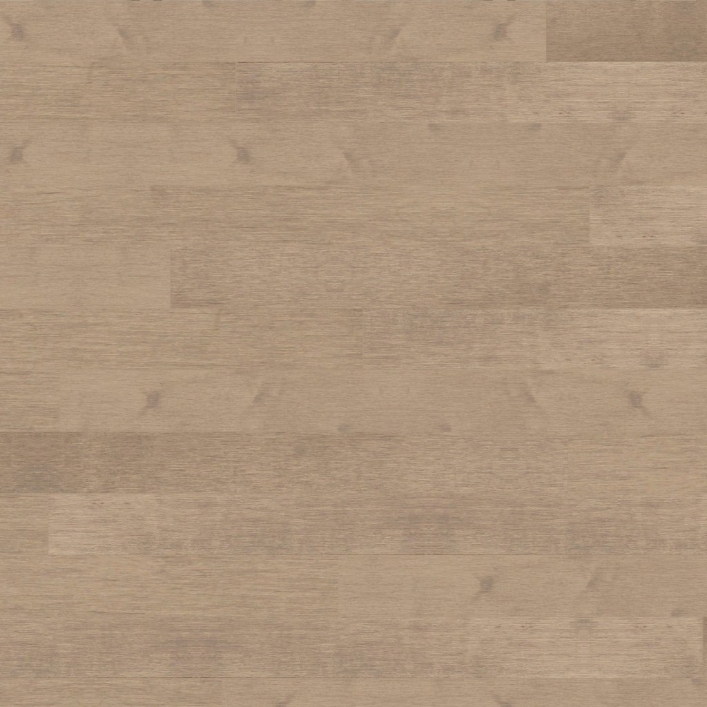 Wickham Hardwood Hard Maple, Frost - Solid 3/4 in. (19mm)