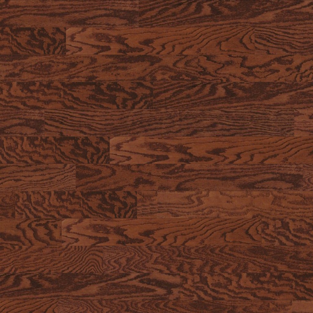 Bruce Flooring Cherry 5 in
