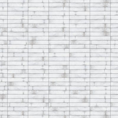 Qualis Ceramica Reactiv Alicante Antiqe 2X10W - Grid