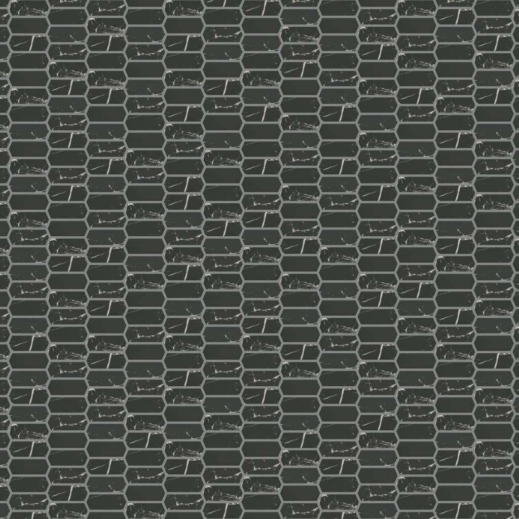 Emser Tile ELEGAN MT - Nero