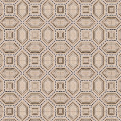 Marble Systems Titian Glossy Glazed Terracotta Tile 6x6 - Titian - 6" x 6" x 3/8"