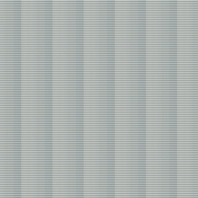 Marble Systems Sterling Metallic Pencil Liner Glass Moldings 1/2x9 - Sterling - 1/2" x 9" x 3/4"