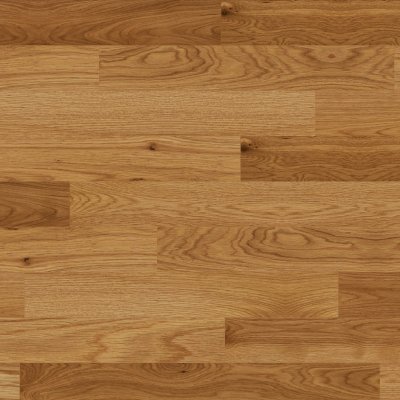 Hartco Natural 6-1/2" - 6.5"
