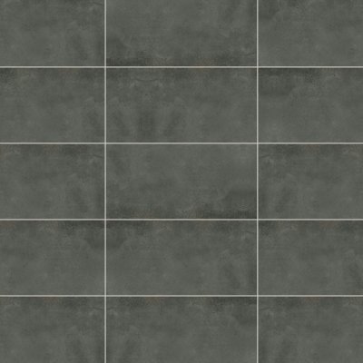 Qualis Ceramica Ceraforge 12x24 Oxide - Grid