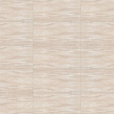 Marble Systems Marfil Supreme Polished Lineal Porcelain Backed Patterned Marble Tile 12x24 - Marfil Supreme - 12" x 24" x 1/2"