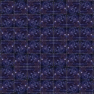 Marble Systems Verbena Glossy Ceramic Tile 8x8 - Verbena - 8" x 8" x 5/8"