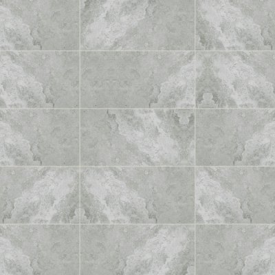 Qualis Ceramica Veneta 12x24 Argento - Grid