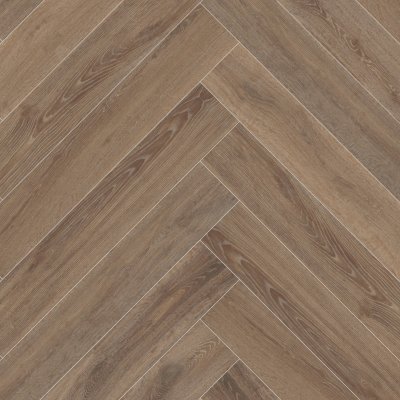 Qualis Ceramica Woodlands 8x48 Nogal - 8" x 48"