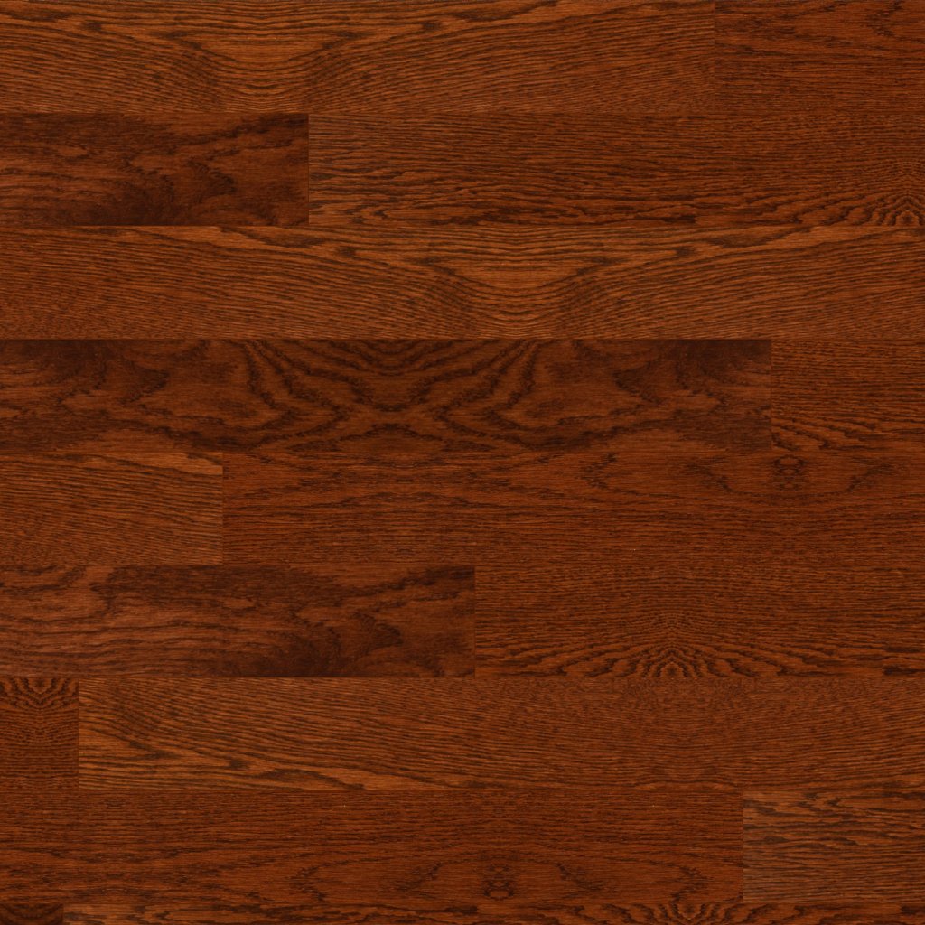 Wickham Hardwood White Oak, Vine - Engineered 3/4 in. (19mm)