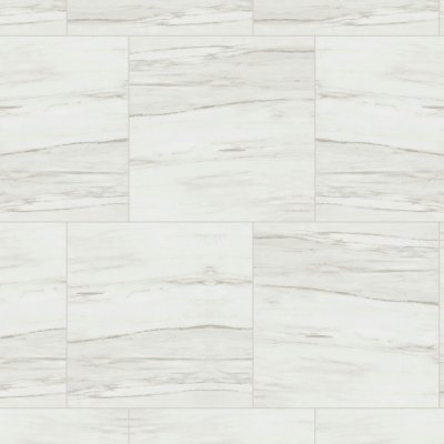 Qualis Ceramica Royal Stoneworks 24X24 Italian Cream Vein Honed - Alternating 1/3