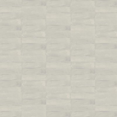 Qualis Ceramica Grand Cayman 3x12 Collier Grey - Grid