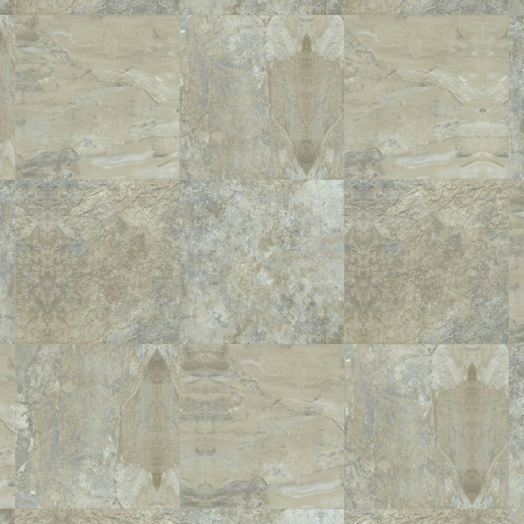 Armstrong Flooring Torres del Paine - Dove Beige