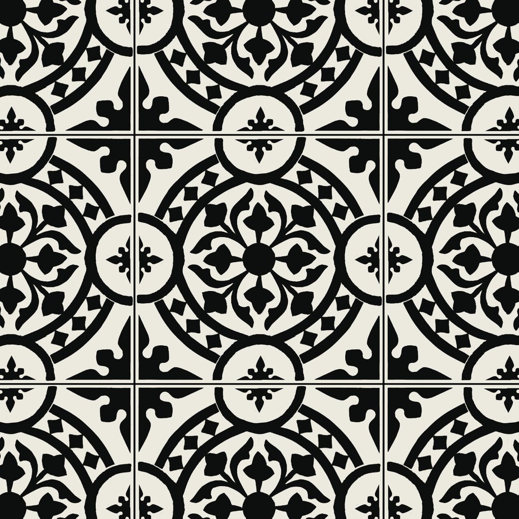Armstrong Flooring Tuscany - Midnight
