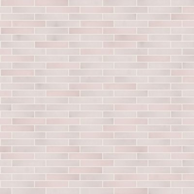 Qualis Ceramica Colours Rose Mix 2X10W - Alternating 1/3