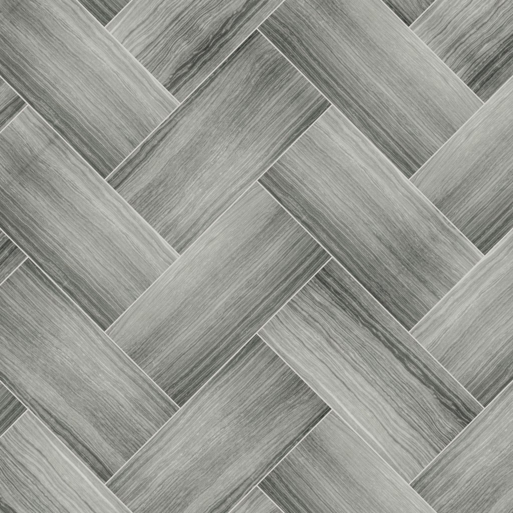 Qualis Ceramica Eramosa 12X24F Carbon Polished