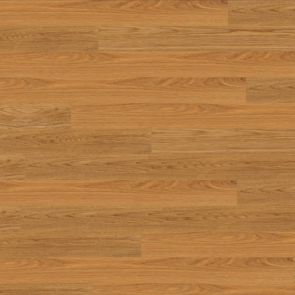 Wickham Hardwood White Oak, Natural