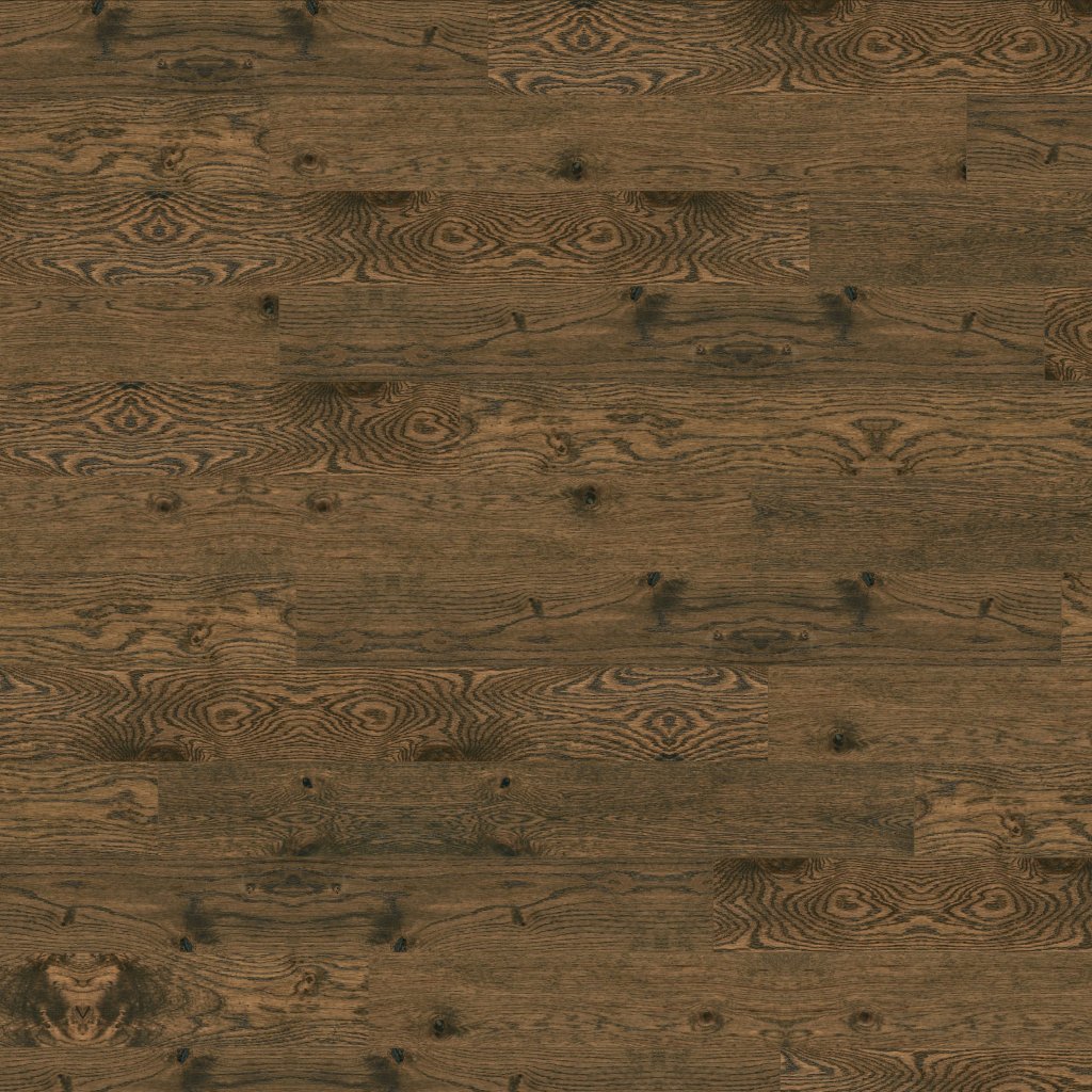 Hartco Tranquil Shade 5"