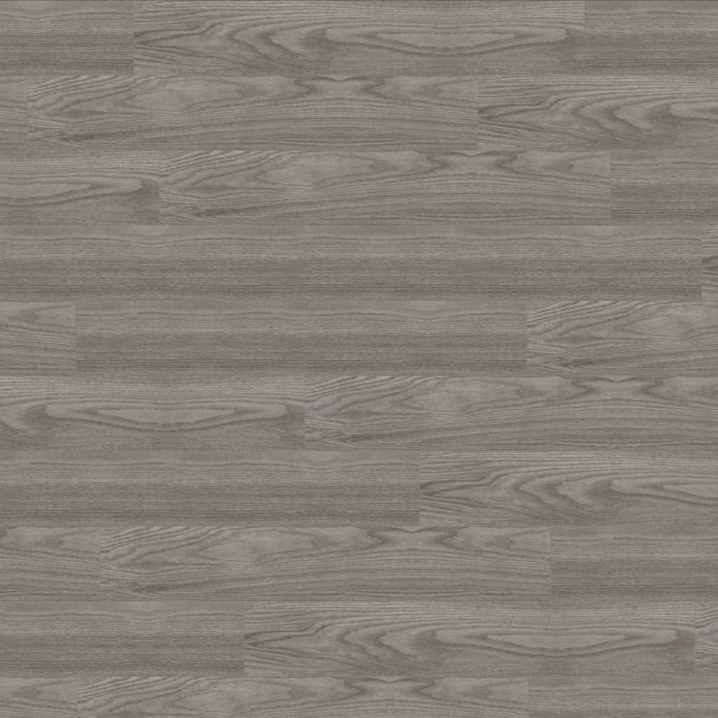 Armstrong Flooring Milford Oak - Solitary Gray