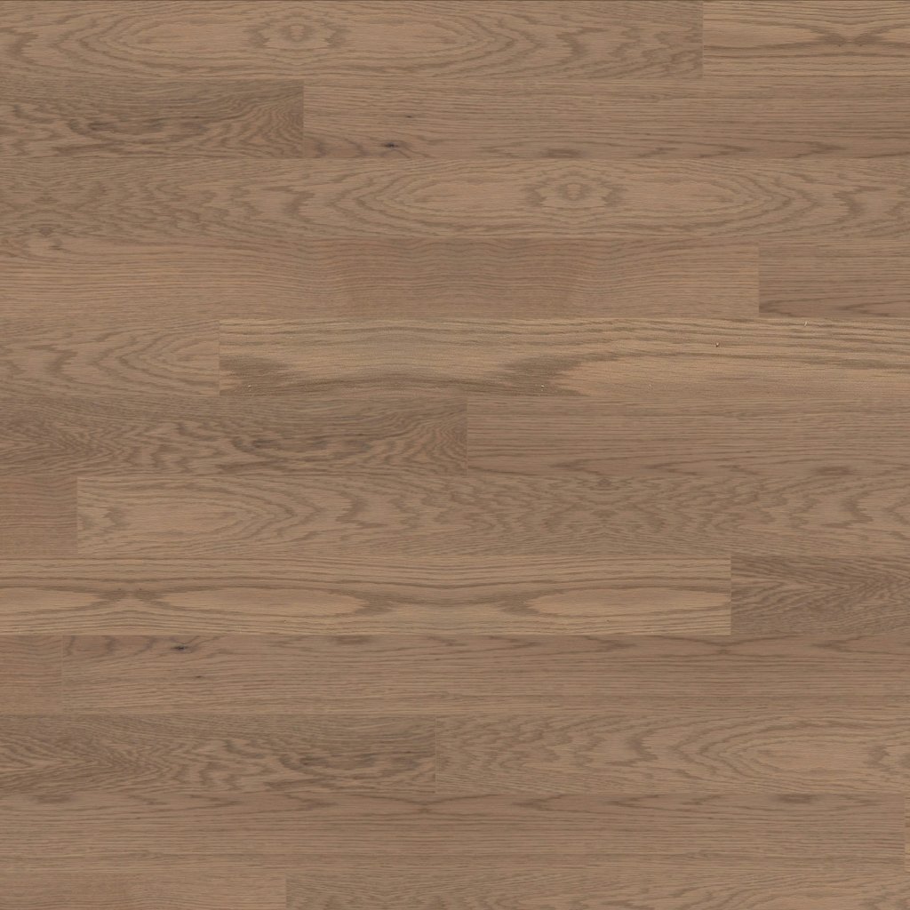 Wickham Hardwood Red Oak, Kelya - Solid 3/4 in. (19mm)
