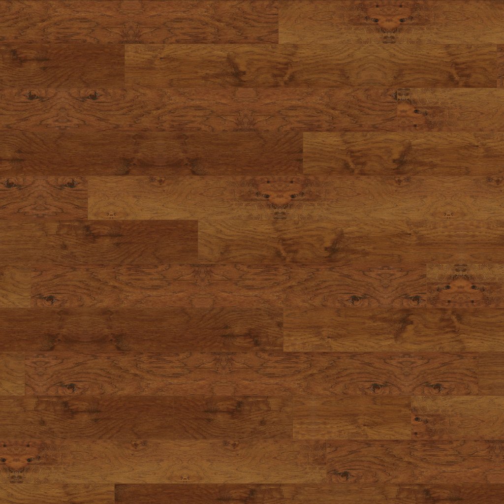 Hartco Cajun Spice 5"