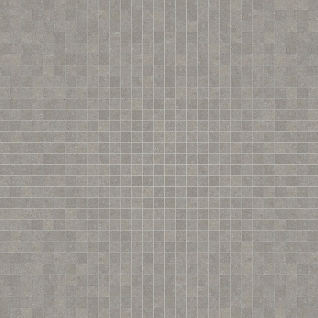 Daltile Haut Monde Glitterati Granite, Straight Joint, 2X2, Matte - Glitterati Granite