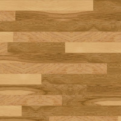Hartco Country Natural 5 in - 5"
