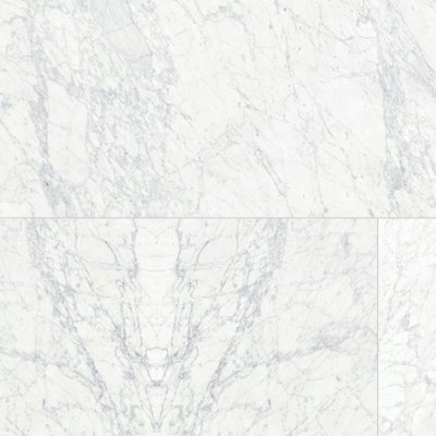 Qualis Ceramica Royal Stoneworks 63X126 Old World Bianco Honed - 63" x 126"