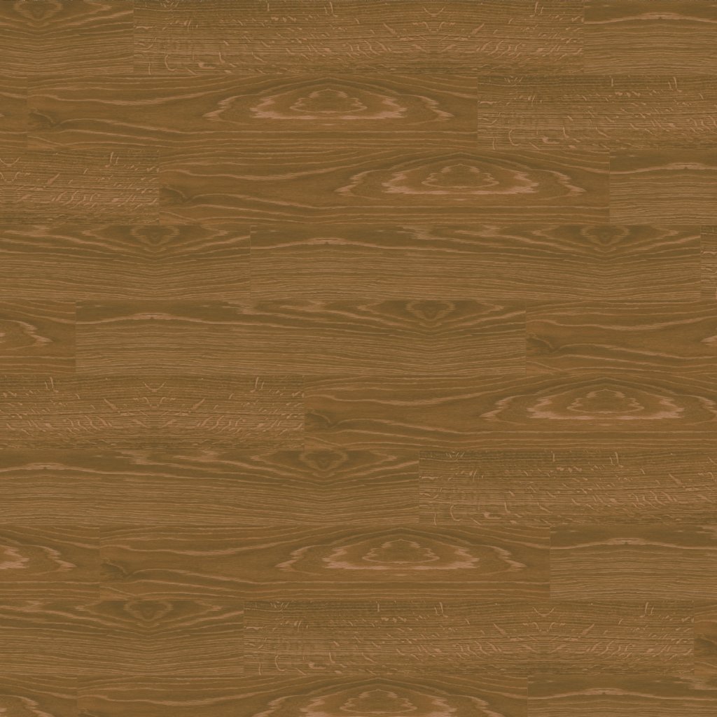 Armstrong Flooring Covington Oak - Gunstock