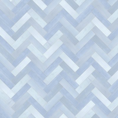 Qualis Ceramica Morocco 3x11 Artic Gloss - Herringbone