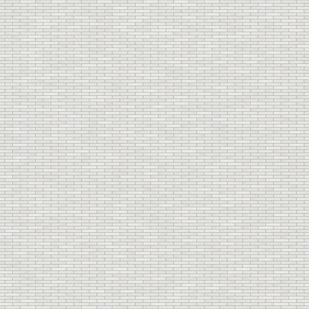 Marble Systems Iceberg Polished 5/8x3 Marble Mosaic 12x12 - Iceberg