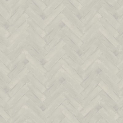 Qualis Ceramica Grand Cayman 3x12 Collier Grey - Herringbone
