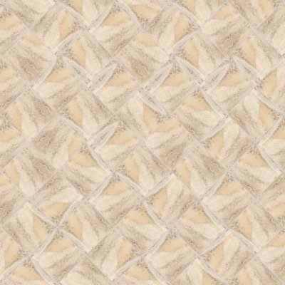 Qualis Ceramica Picasso 8x8 - Herringbone