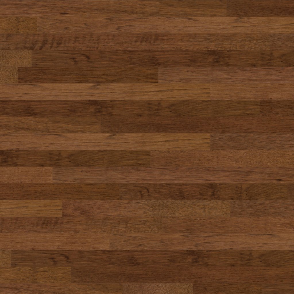Bruce Flooring Plymouth Brown 3 1/4 in