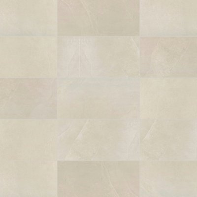 Qualis Ceramica California Slate Carmel Beige 12X24 - Grid
